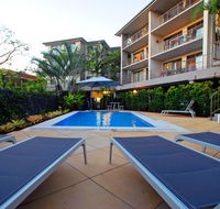 Myuna Holiday Apartments - eAccommodation