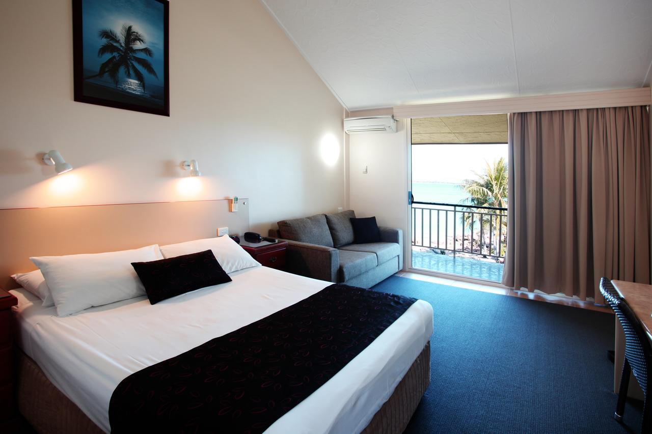 Bowen QLD eAccommodation