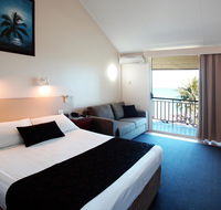 Whitsunday Sands Resort - eAccommodation