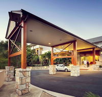 Mercure Clear Mountain Lodge - eAccommodation