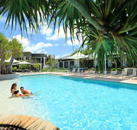 RACV Noosa Resort - eAccommodation