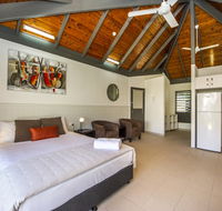 Island Leisure Resort - eAccommodation