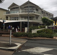 Riverside - eAccommodation