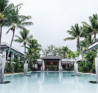 Pullman Port Douglas Sea Temple Resort and Spa - eAccommodation