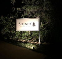 Serenity - eAccommodation