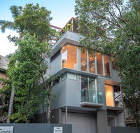 The Hastings Beach Houses - eAccommodation