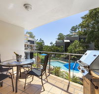 The Cove Noosa - eAccommodation