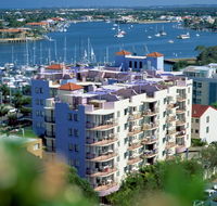 Nautilus Resort Mooloolaba - eAccommodation