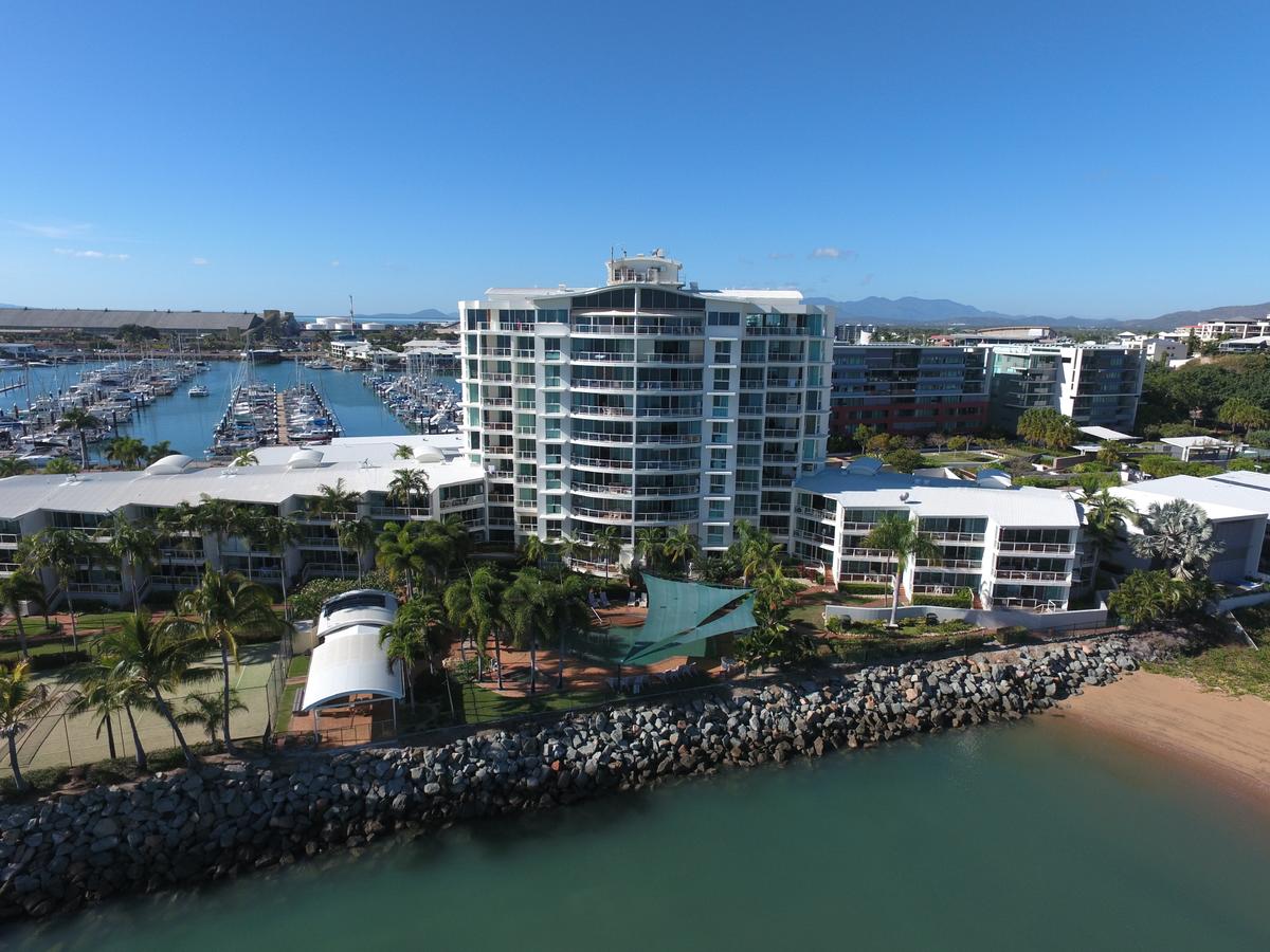 Townsville QLD eAccommodation