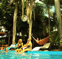 Mad Monkey Backpackers Cairns - eAccommodation