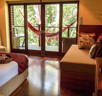 Silky Oaks Lodge - eAccommodation