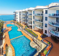 Watermark Resort Caloundra - eAccommodation