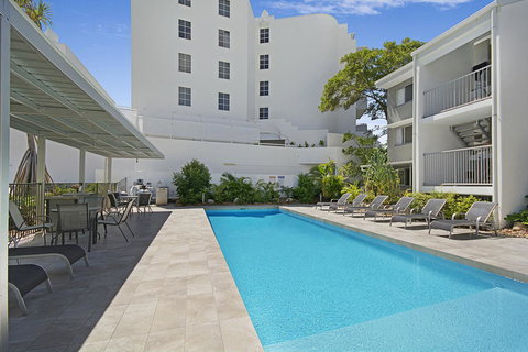 Jacaranda Noosa - eAccommodation 7
