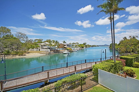 Jacaranda Noosa - eAccommodation 8