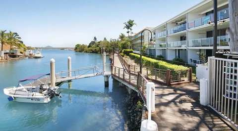 Jacaranda Noosa - eAccommodation 0