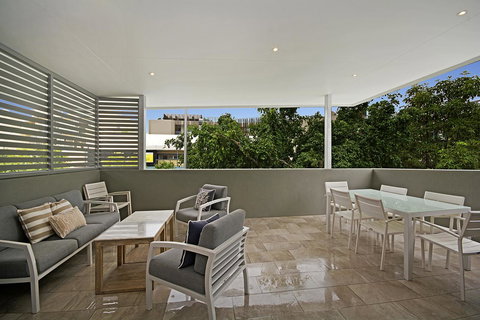 Jacaranda Noosa - eAccommodation 23