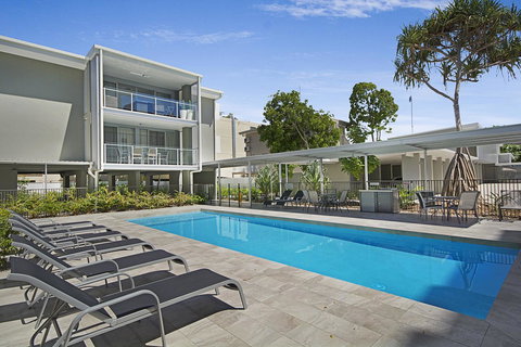 Jacaranda Noosa - eAccommodation 6