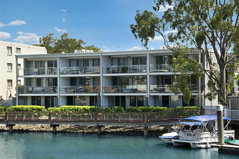 Jacaranda Noosa - eAccommodation 9