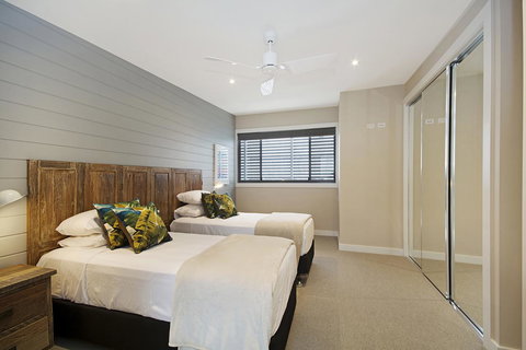 Jacaranda Noosa - eAccommodation 16