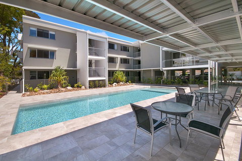 Jacaranda Noosa - eAccommodation 1