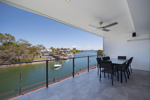 Jacaranda Noosa - eAccommodation 5