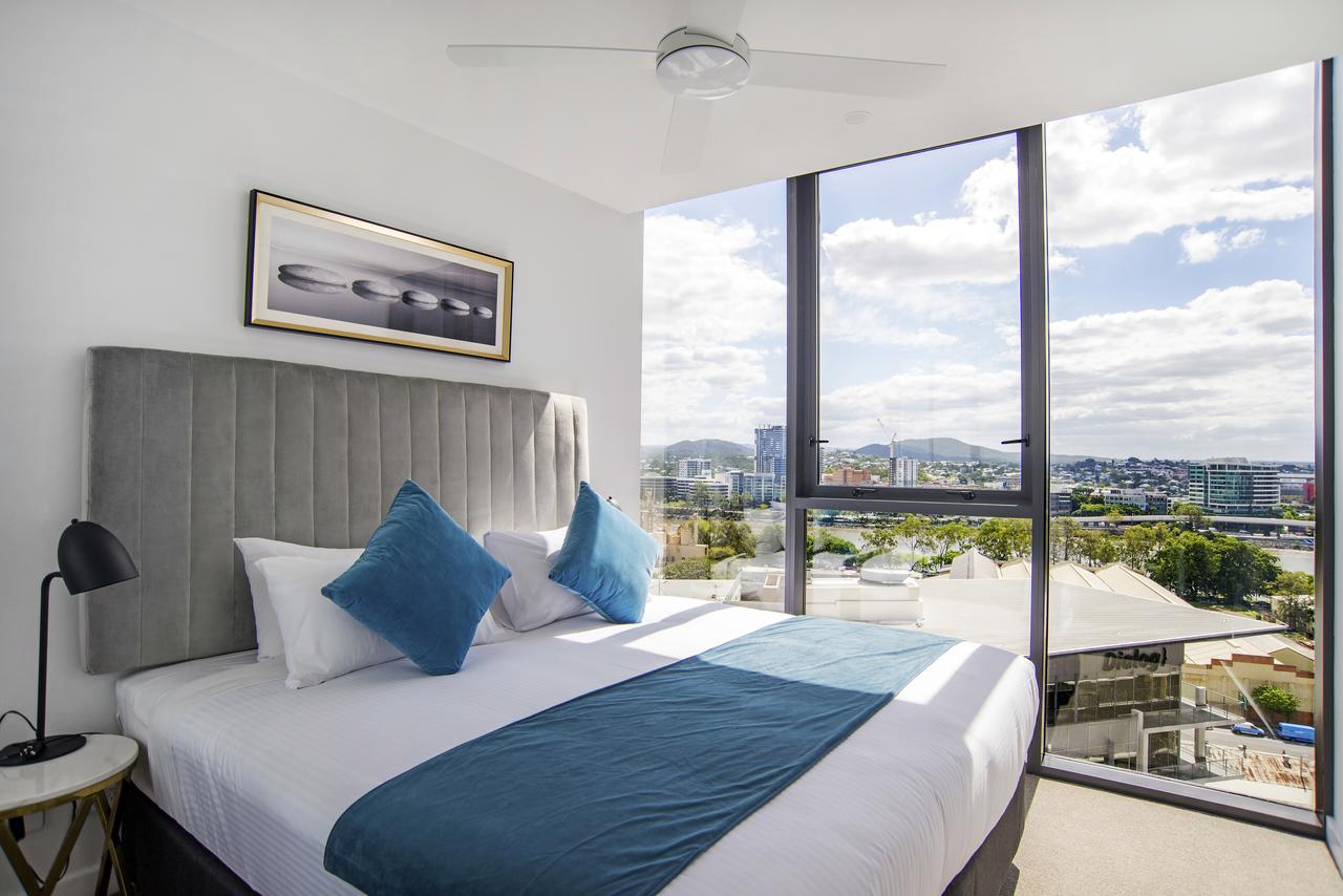 Newmarket QLD eAccommodation