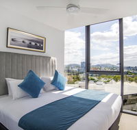 Arise Brisbane 1 - eAccommodation