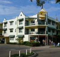 Magnetic Sunsets Resort - eAccommodation