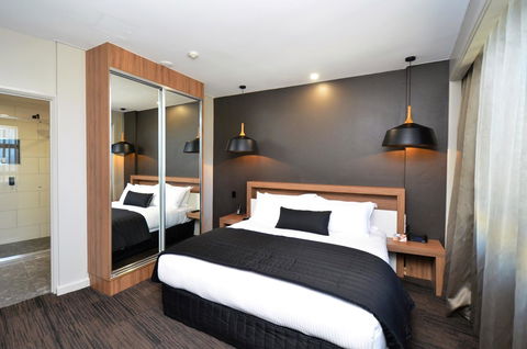 Hotel Grand Chancellor Townsville - eAccommodation 3