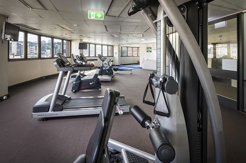 Hotel Grand Chancellor Townsville - eAccommodation 23