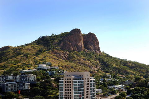 Hotel Grand Chancellor Townsville - eAccommodation 33