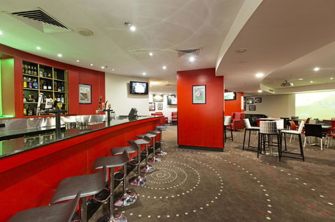 Hotel Grand Chancellor Townsville - eAccommodation 31
