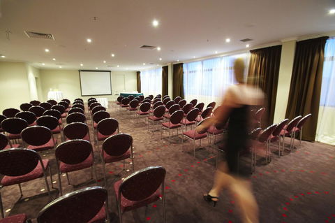 Hotel Grand Chancellor Townsville - eAccommodation 36