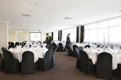 Hotel Grand Chancellor Townsville - eAccommodation 38