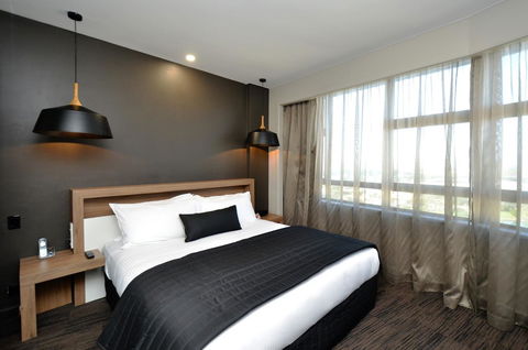 Hotel Grand Chancellor Townsville - eAccommodation 5