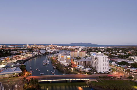 Hotel Grand Chancellor Townsville - eAccommodation 35