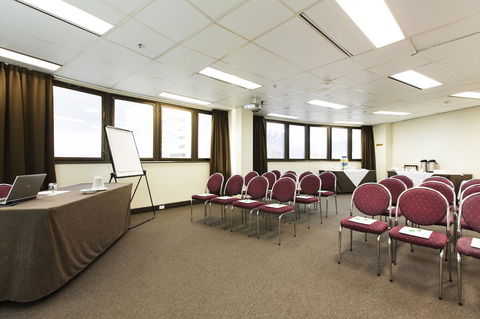 Hotel Grand Chancellor Townsville - eAccommodation 39