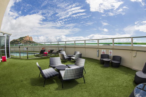 Hotel Grand Chancellor Townsville - eAccommodation 17