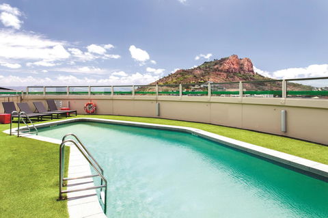 Hotel Grand Chancellor Townsville - eAccommodation 14
