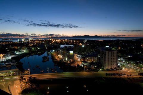 Hotel Grand Chancellor Townsville - eAccommodation 34