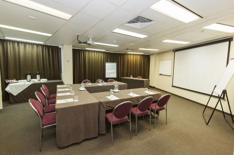 Hotel Grand Chancellor Townsville - eAccommodation 40