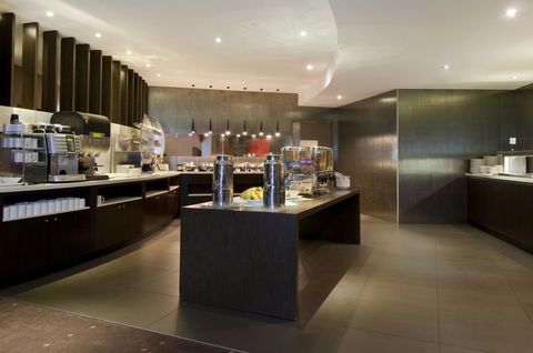 Hotel Grand Chancellor Townsville - eAccommodation 37