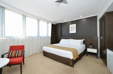 Hotel Grand Chancellor Townsville - eAccommodation 1