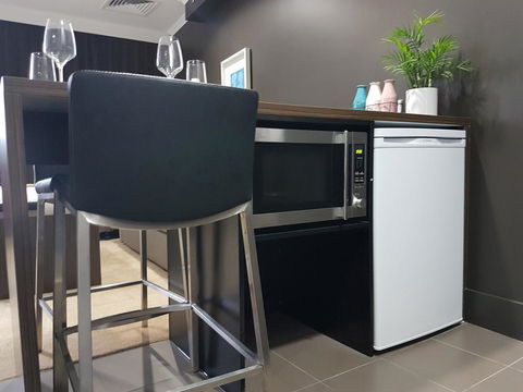 Hotel Grand Chancellor Townsville - eAccommodation 11
