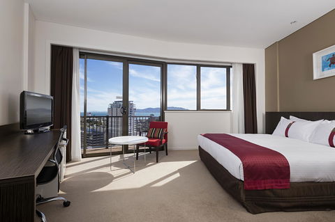 Hotel Grand Chancellor Townsville - eAccommodation 9