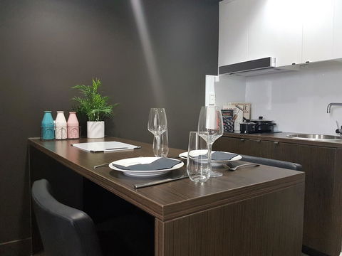 Hotel Grand Chancellor Townsville - eAccommodation 12