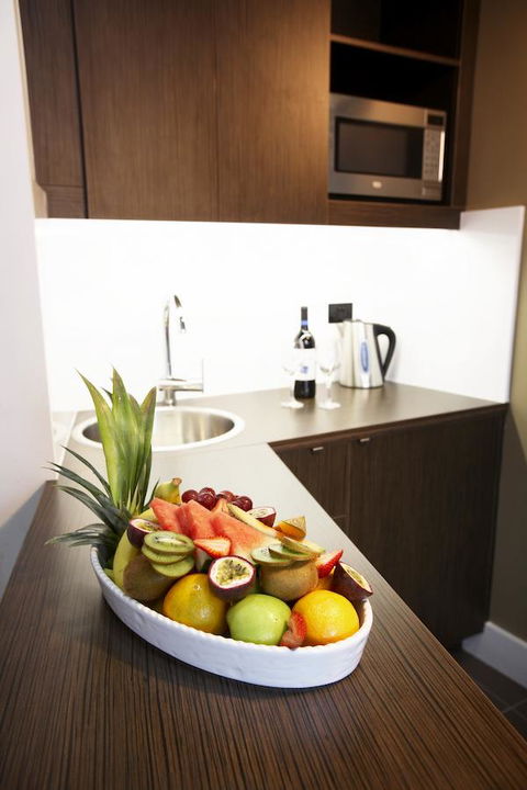 Hotel Grand Chancellor Townsville - eAccommodation 21