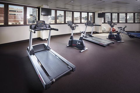 Hotel Grand Chancellor Townsville - eAccommodation 24