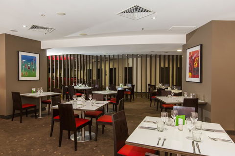 Hotel Grand Chancellor Townsville - eAccommodation 26