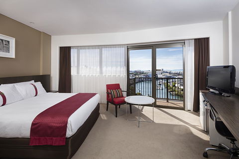 Hotel Grand Chancellor Townsville - eAccommodation 15